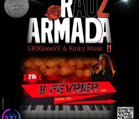 Concert RAUZ ARMADA